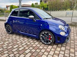 ABARTH 595 usata, con Airbag Passeggero