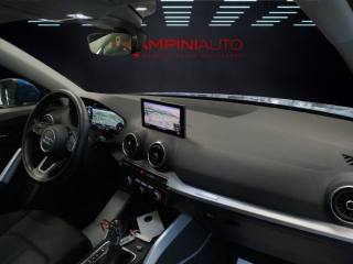 AUDI Q2 usata 20