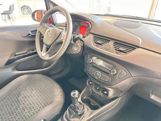 OPEL Corsa usata, con Airbag testa