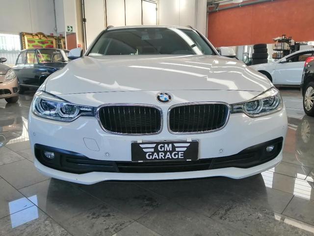 BMW 316 usata, con Airbag Passeggero