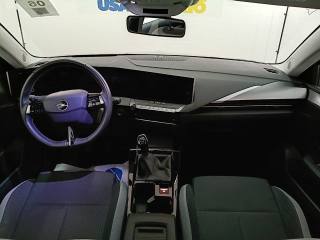 OPEL Astra usata, con Isofix