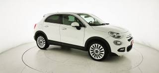 FIAT 500X usata, con Start/Stop Automatico