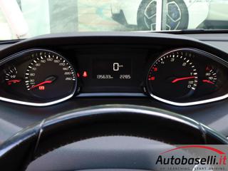 PEUGEOT 308 usata 41