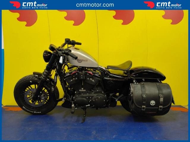 HARLEY-DAVIDSON Other usata 2