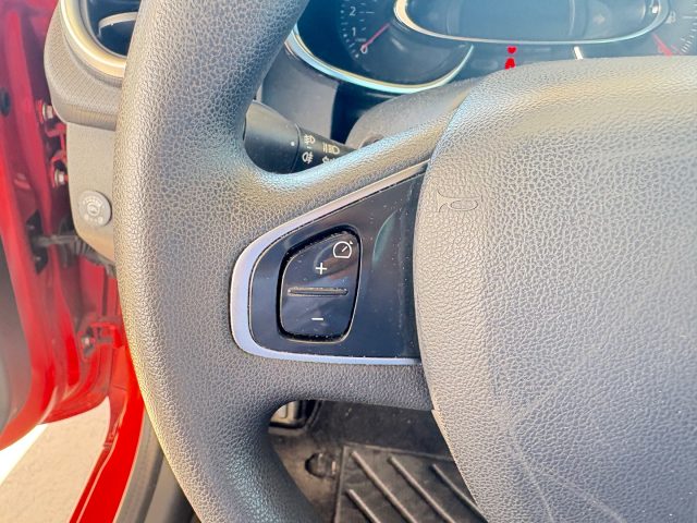 RENAULT Clio usata, con Vivavoce