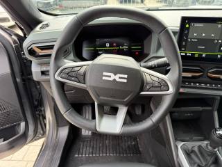 DACIA Duster usata, con Boardcomputer