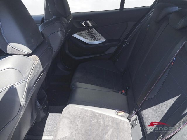 BMW 120 usata 9