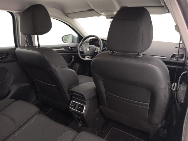 RENAULT Megane usata, con Bluetooth