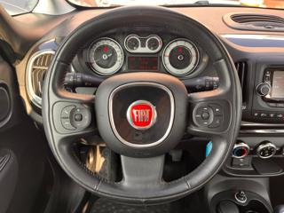 FIAT 500L usata, con Cerchi in lega