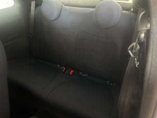 FIAT 500 usata, con Autoradio