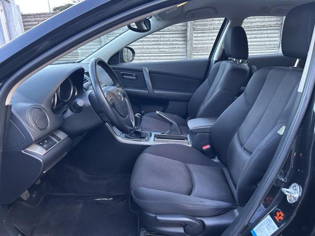 MAZDA 6 usata, con Alzacristalli elettrici