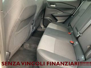 NISSAN Qashqai usata, con Cronologia tagliandi