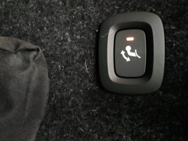 VOLVO XC40 usata, con Fari LED