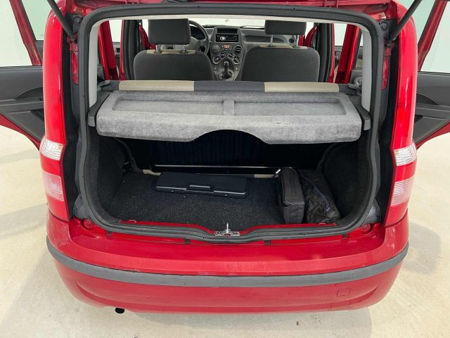 FIAT Panda usata 13