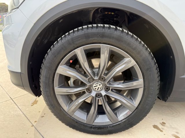 VOLKSWAGEN T-Roc usata, con Fendinebbia