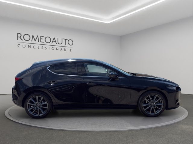 MAZDA 3 usata, con Climatizzatore