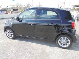 SMART ForFour usata, con Cruise Control