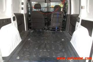 FIAT Doblo usata, con Cronologia tagliandi