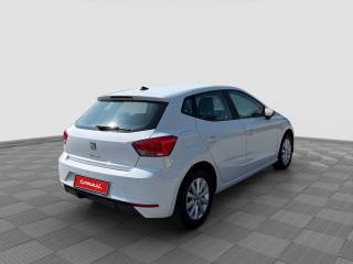 SEAT Ibiza usata 4