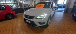 SEAT Ateca usata, con Airbag