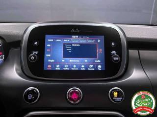 FIAT 500X usata, con Servosterzo
