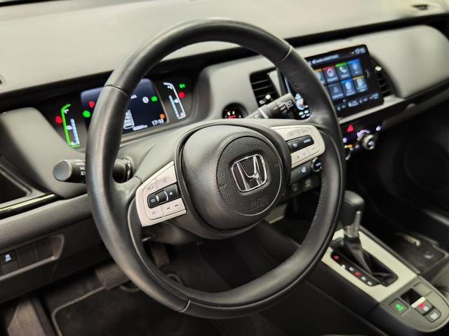 HONDA Jazz usata, con Fendinebbia