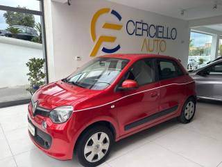 RENAULT Twingo usata, con Airbag laterali