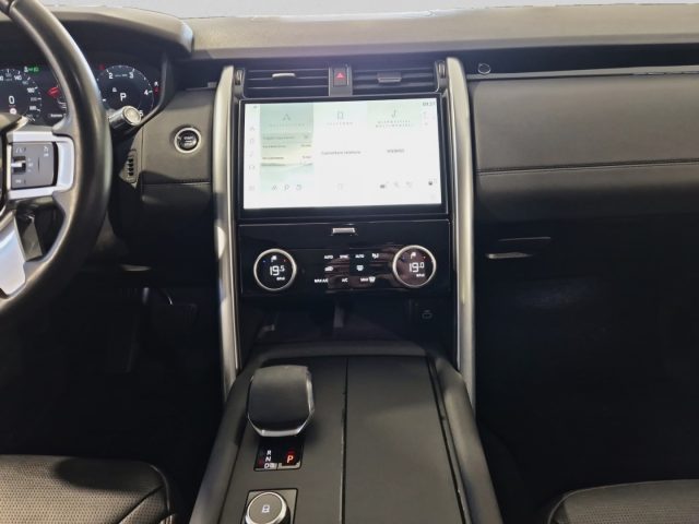 LAND ROVER Discovery usata, con ESP