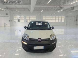 FIAT Panda usata, con Climatizzatore