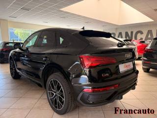 AUDI Q5 usata, con Airbag laterali