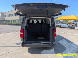 FIAT Ulysse usata, con Controllo automatico clima
