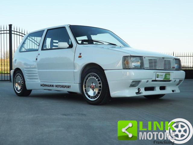 FIAT Uno usata 9