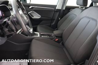AUDI Q3 usata, con Autoradio