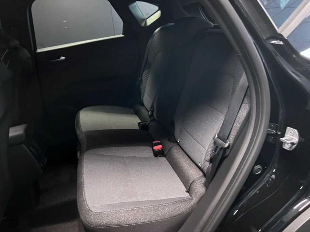 RENAULT Captur usata, con Vetri oscurati