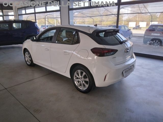OPEL Corsa usata, con Autoradio
