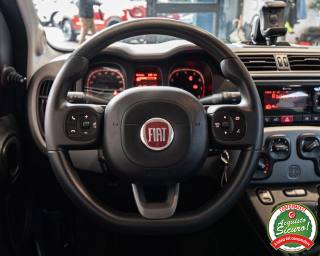 FIAT Panda usata, con ESP