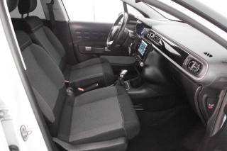 CITROEN C3 usata, con Controllo trazione