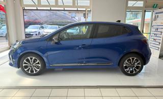 RENAULT Clio usata, con Climatizzatore