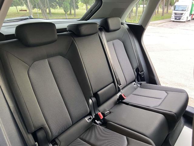 AUDI Q3 usata, con USB
