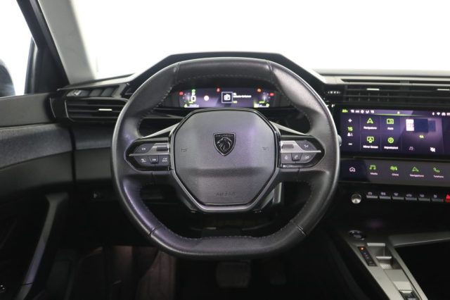 PEUGEOT 308 usata 5