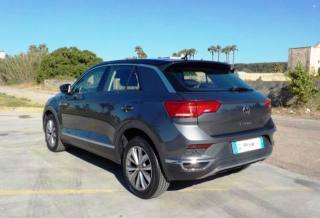 VOLKSWAGEN T-Roc usata, con Cerchi in lega