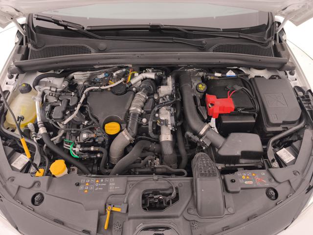 RENAULT Clio usata, con Riconoscimento dei segnali stradali