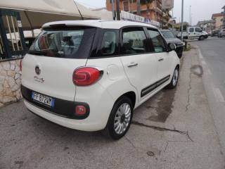 FIAT 500L usata, con Chiusura centralizzata