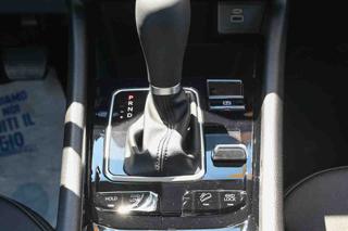 JEEP Compass usata, con Touch screen