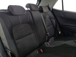 KIA Picanto usata, con Sedile posteriore sdoppiato