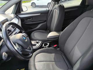 BMW 218 usata, con Immobilizzatore elettronico