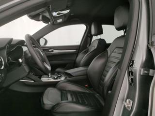 ALFA ROMEO Stelvio usata, con Alzacristalli elettrici