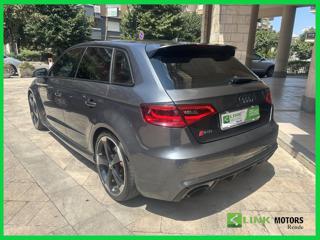 AUDI RS usata, con Airbag Passeggero