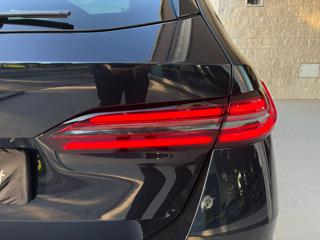 BMW 520 usata, con Sound system