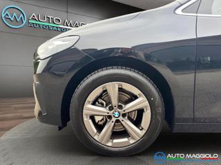 BMW 218 usata, con Chiusura centralizzata